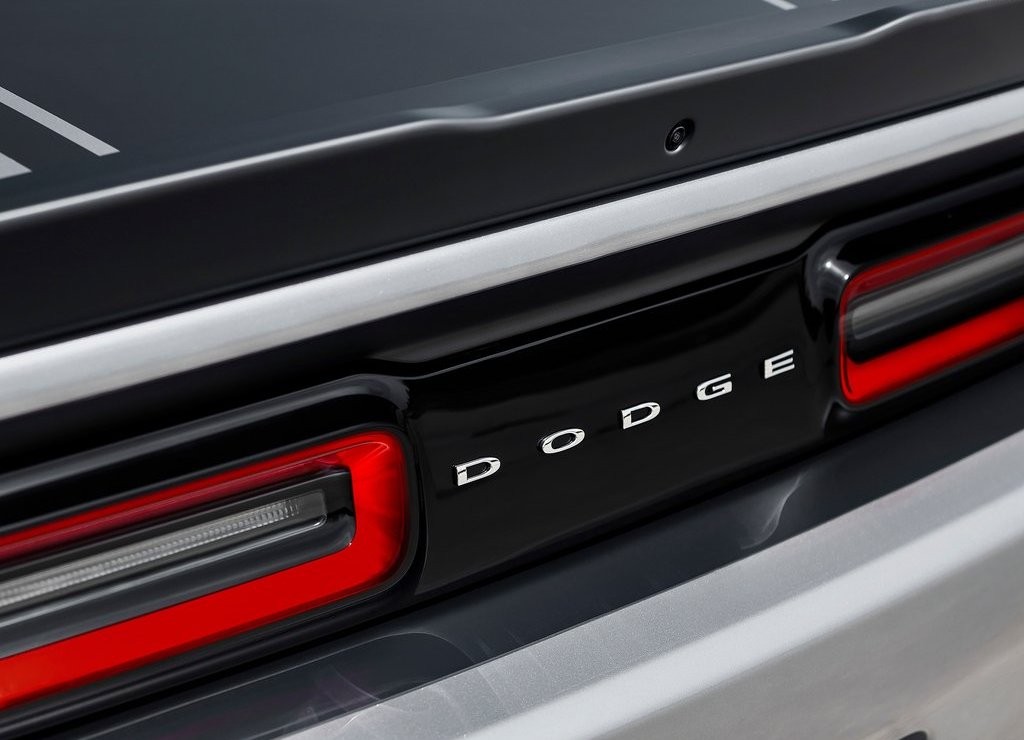 DODGE CHALLENGER, foto 121