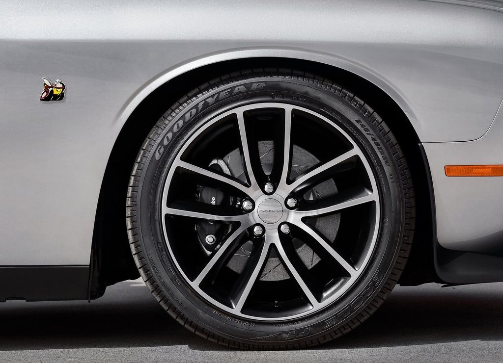 DODGE CHALLENGER, foto 125