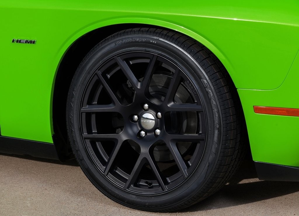 DODGE CHALLENGER, foto 126