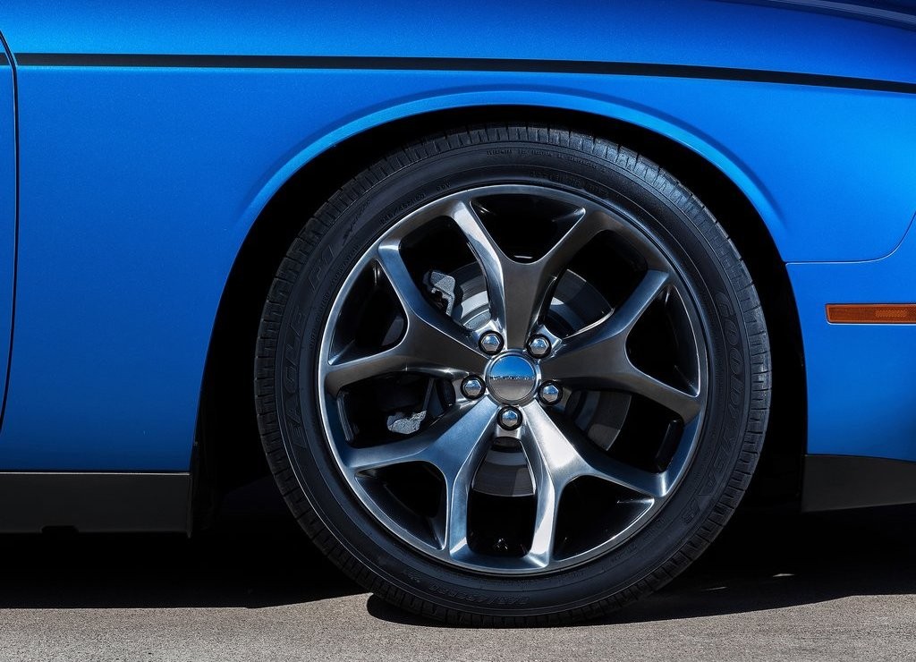 DODGE CHALLENGER, foto 127