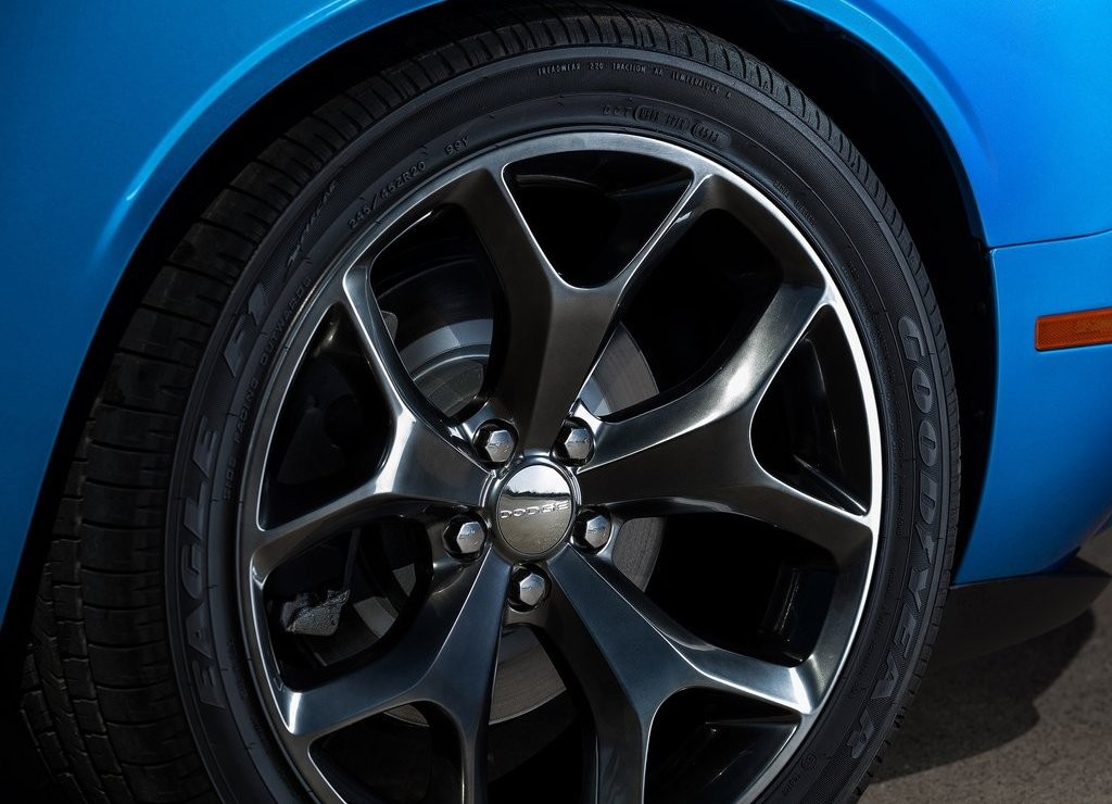 DODGE CHALLENGER, foto 128