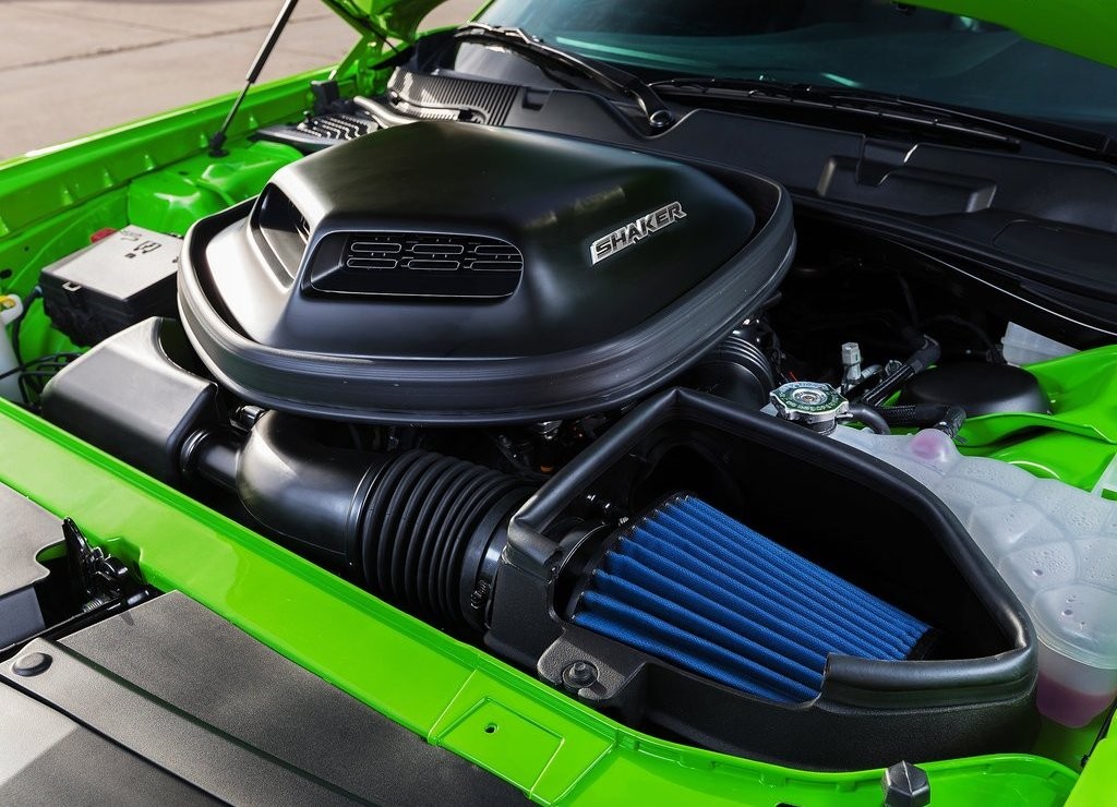DODGE CHALLENGER, foto 131