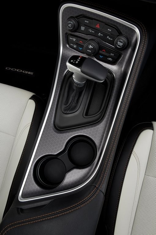 DODGE CHALLENGER, foto 133