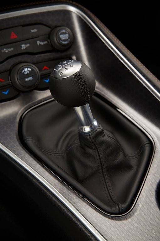 DODGE CHALLENGER, foto 134