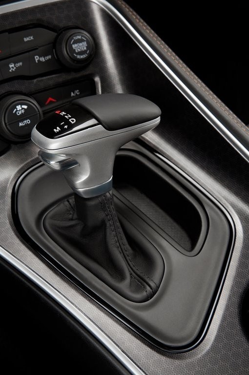 DODGE CHALLENGER, foto 135