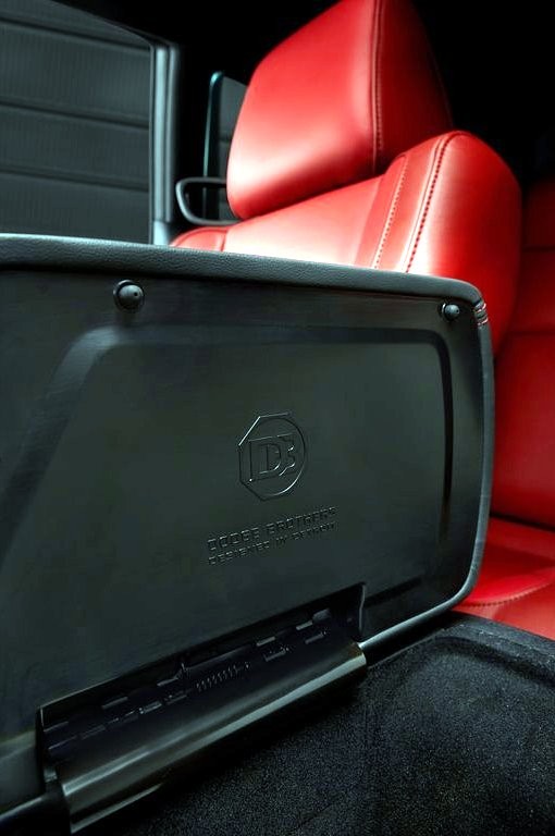 DODGE CHALLENGER, foto 137