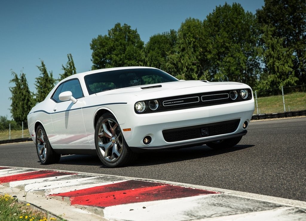 DODGE CHALLENGER, foto 138