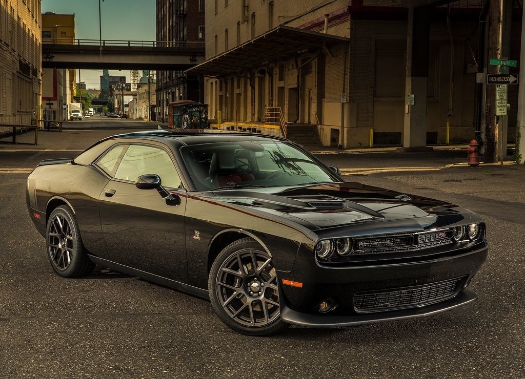 DODGE CHALLENGER, foto 139