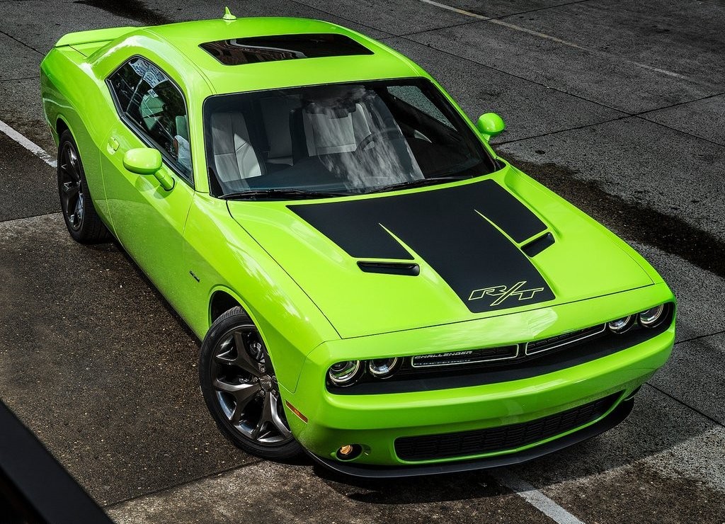 DODGE CHALLENGER, foto 144