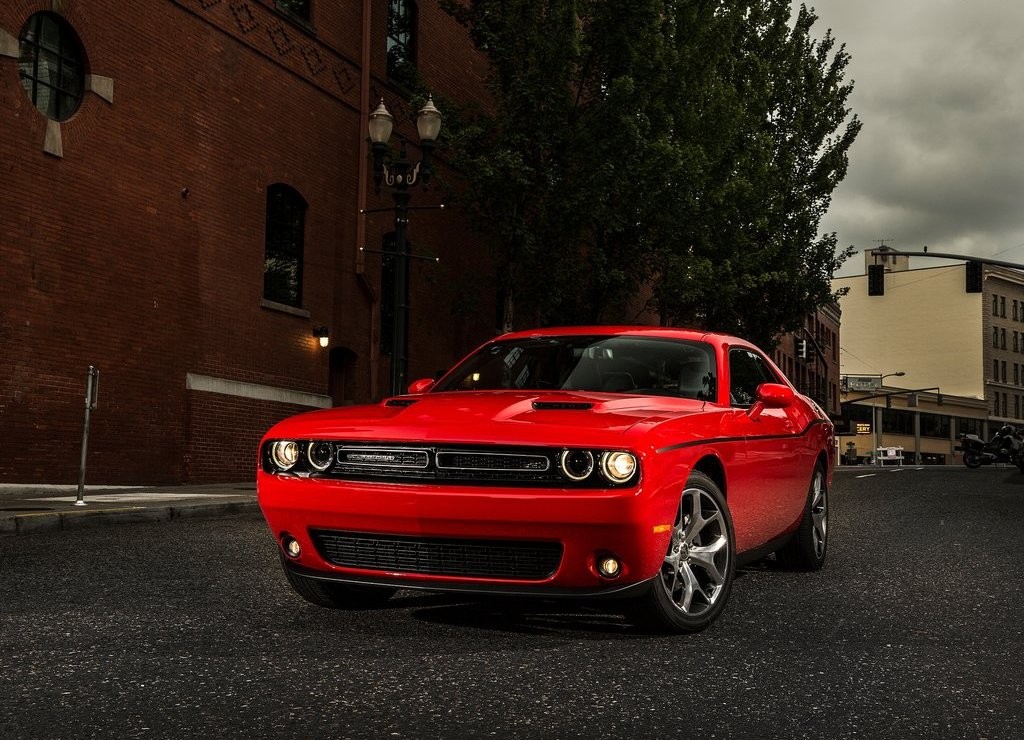 DODGE CHALLENGER, foto 145
