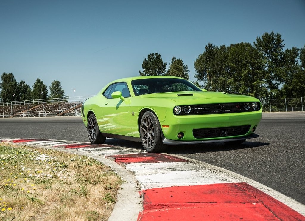 DODGE CHALLENGER, foto 146