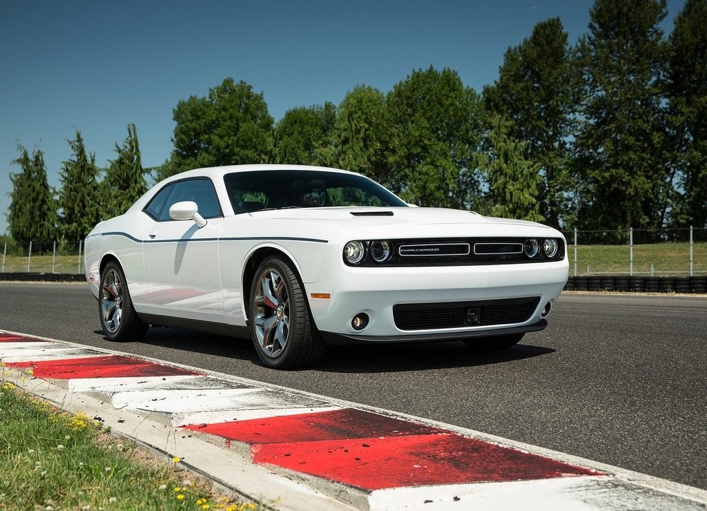 DODGE CHALLENGER, foto 149