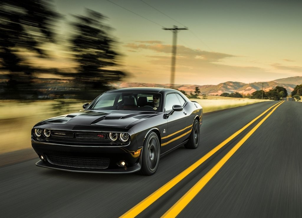 DODGE CHALLENGER, foto 150