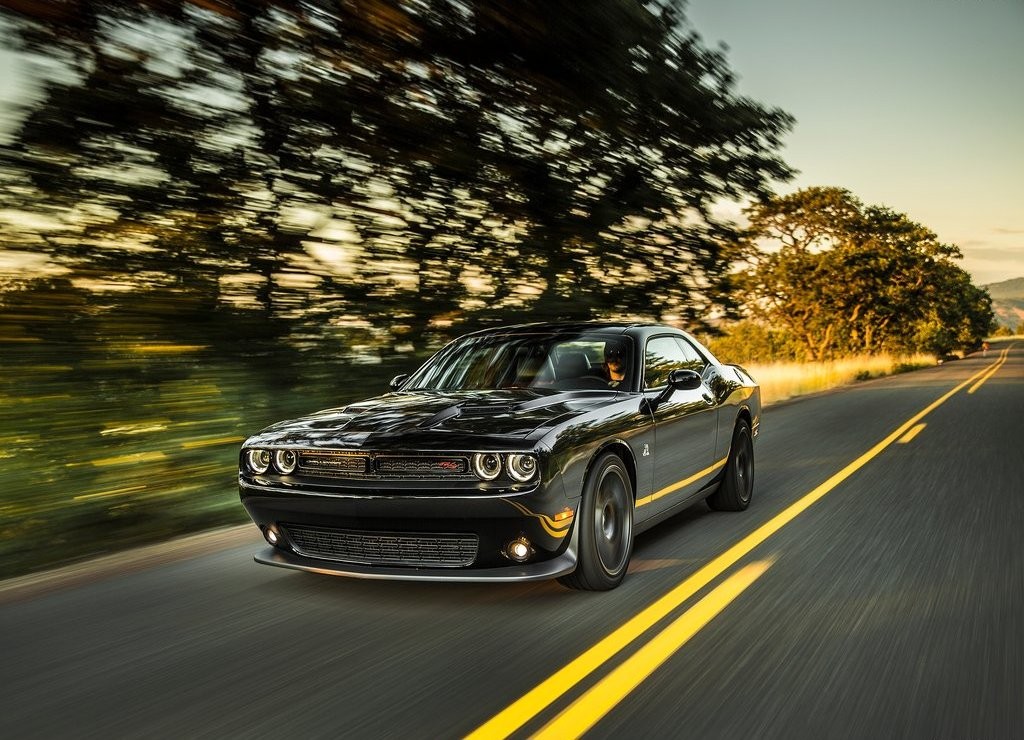 DODGE CHALLENGER, foto 151