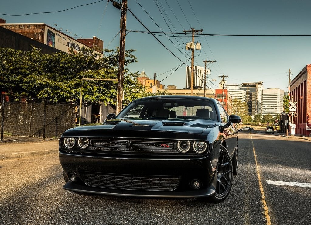 DODGE CHALLENGER, foto 152