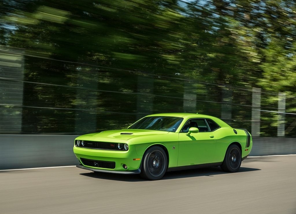 DODGE CHALLENGER, foto 153