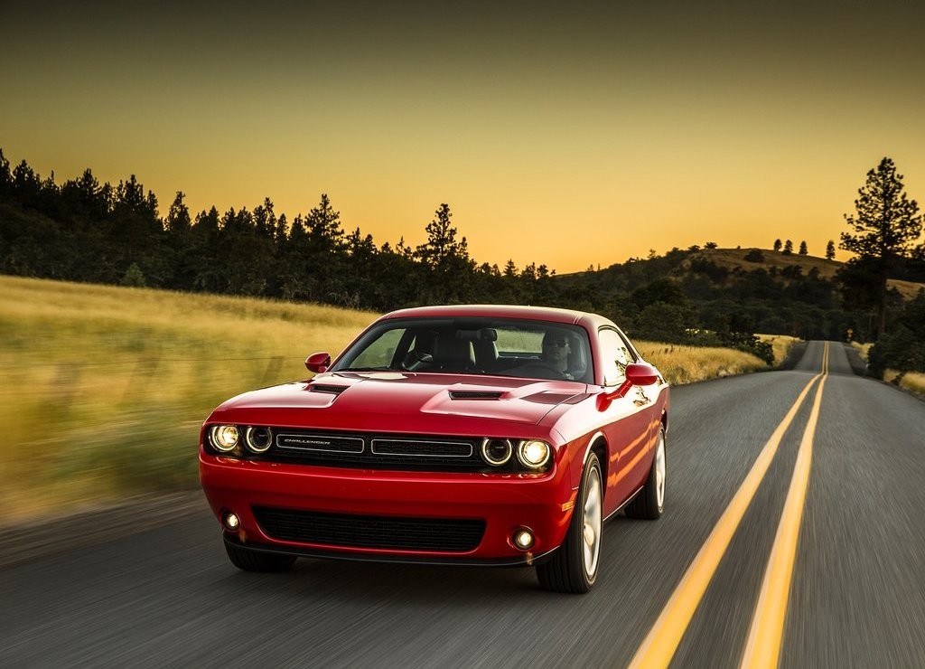 DODGE CHALLENGER, foto 154