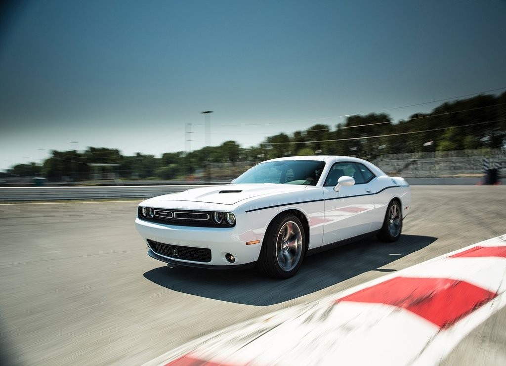 DODGE CHALLENGER, foto 155