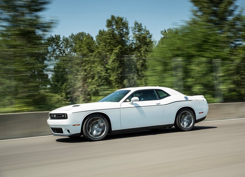 DODGE CHALLENGER, foto 156