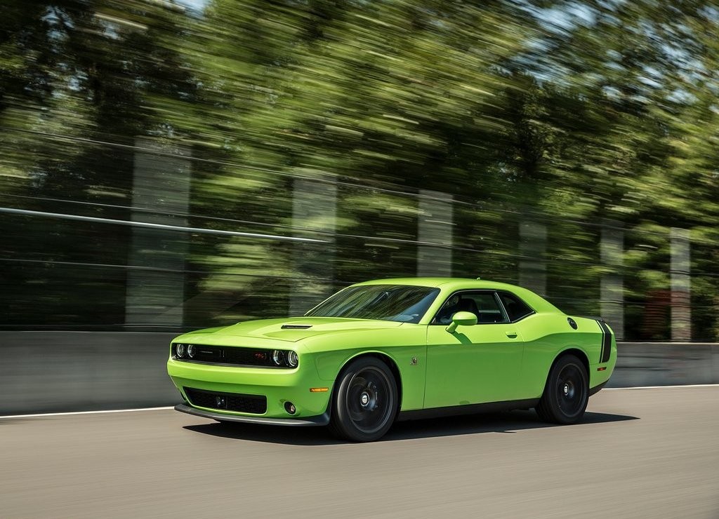 DODGE CHALLENGER, foto 157