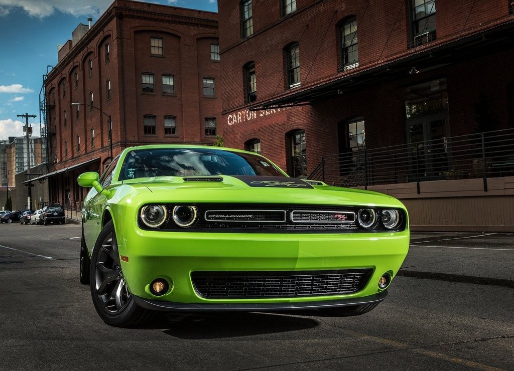 DODGE CHALLENGER, foto 158