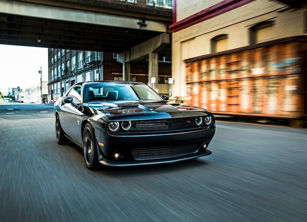 DODGE CHALLENGER, foto 161