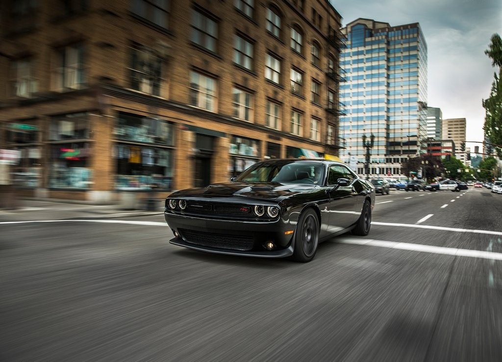 DODGE CHALLENGER, foto 162