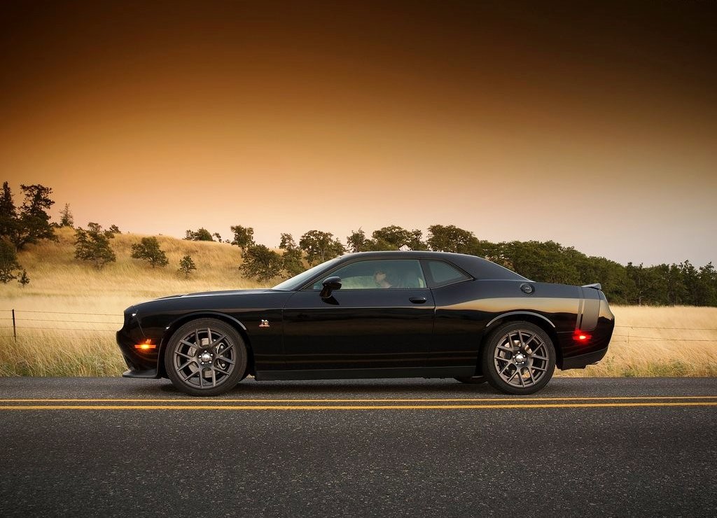 DODGE CHALLENGER, foto 163
