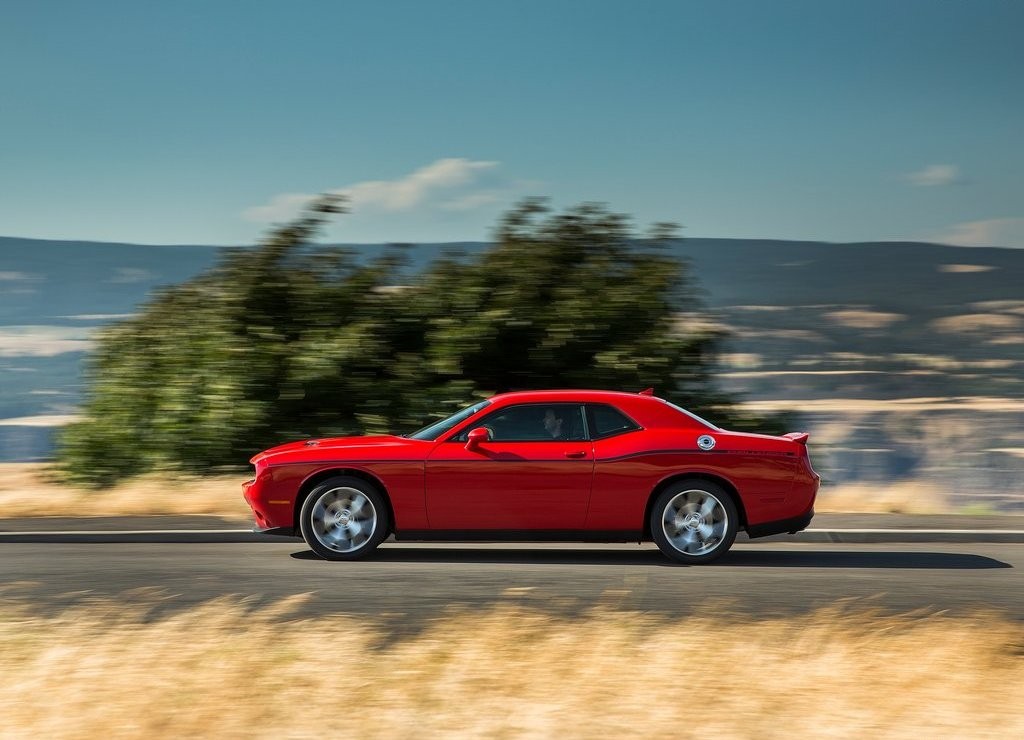 DODGE CHALLENGER, foto 166