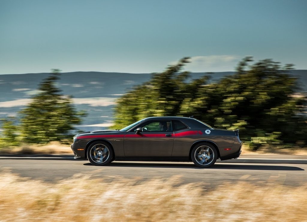 DODGE CHALLENGER, foto 169