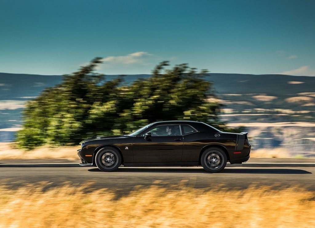 DODGE CHALLENGER, foto 170