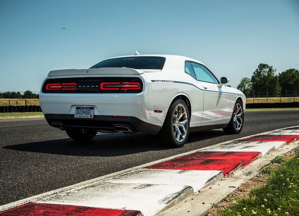 DODGE CHALLENGER, foto 171