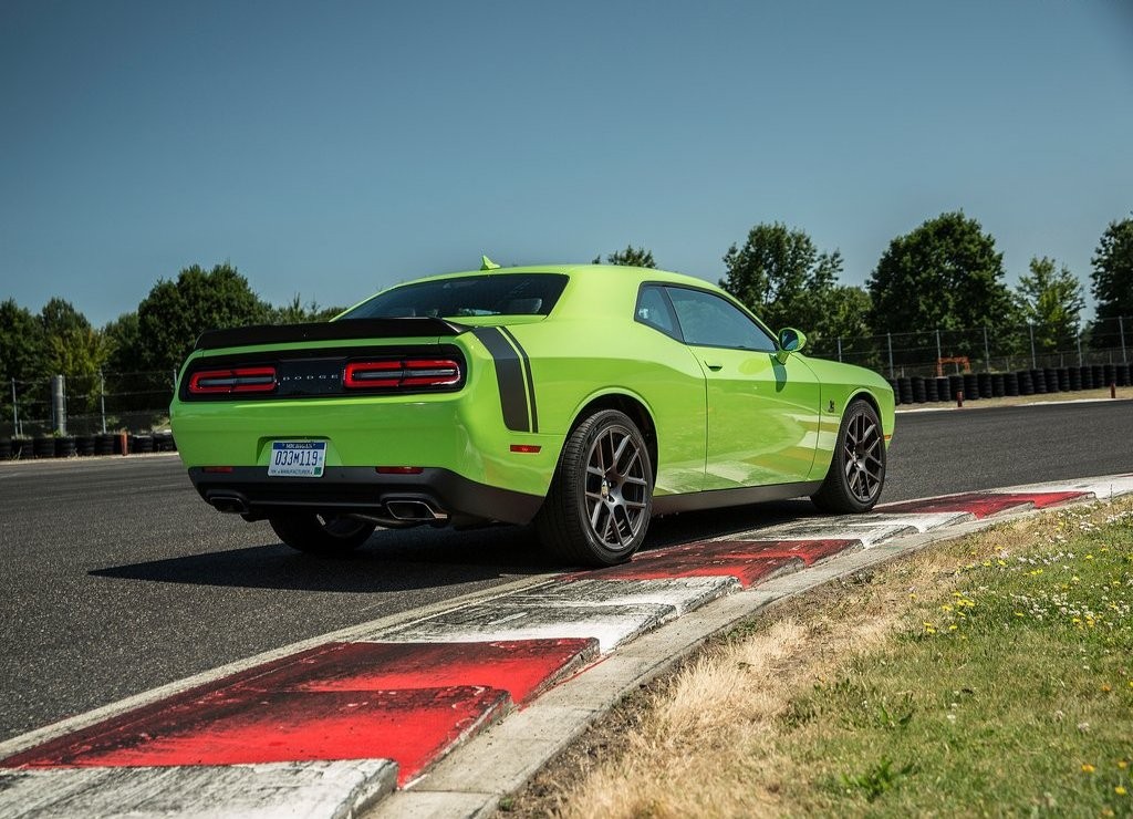 DODGE CHALLENGER, foto 172