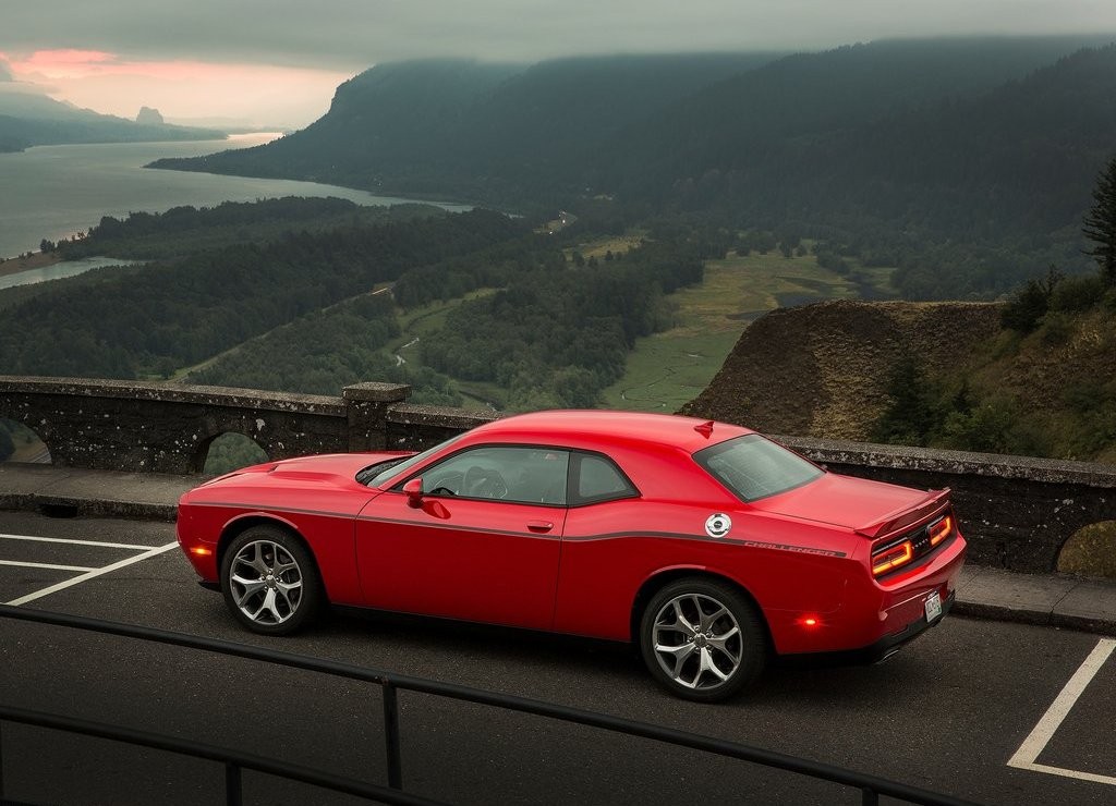 DODGE CHALLENGER, foto 173