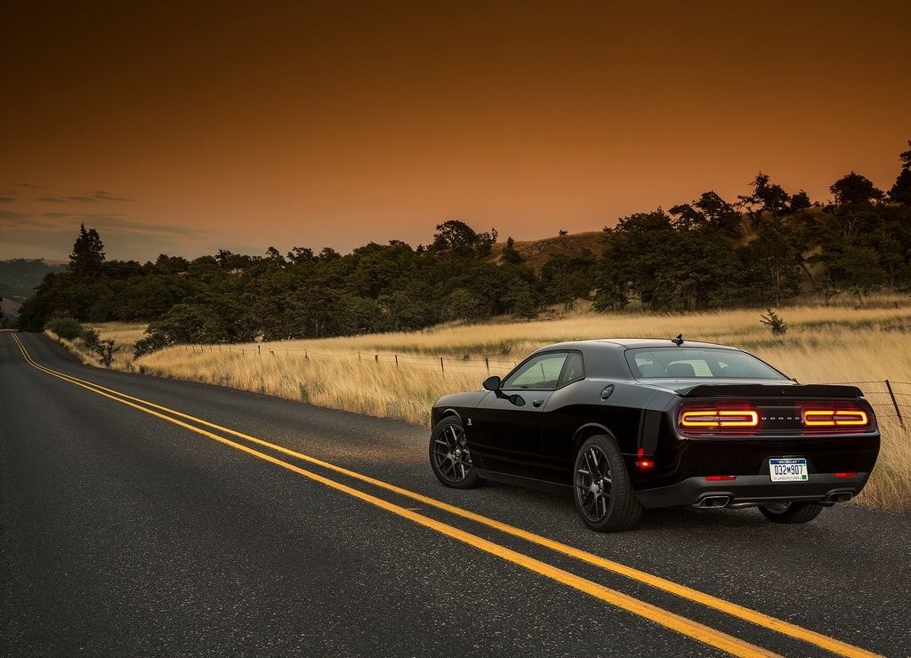 DODGE CHALLENGER, foto 177