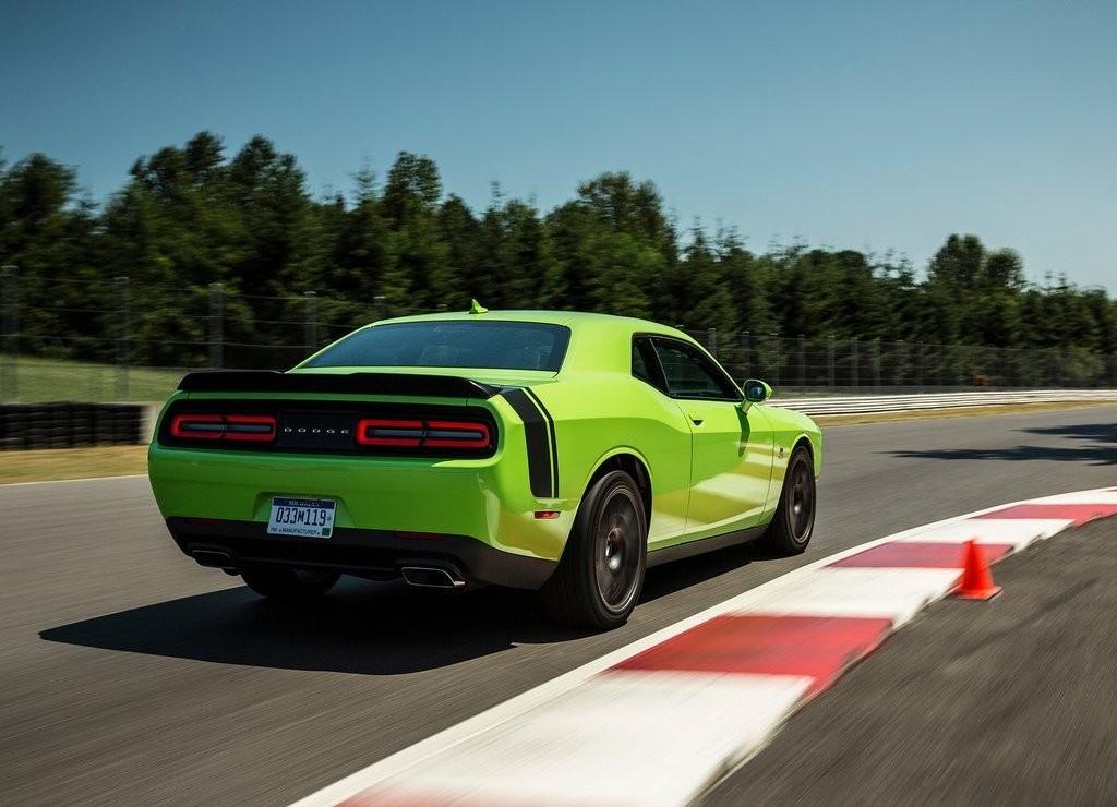 DODGE CHALLENGER, foto 181