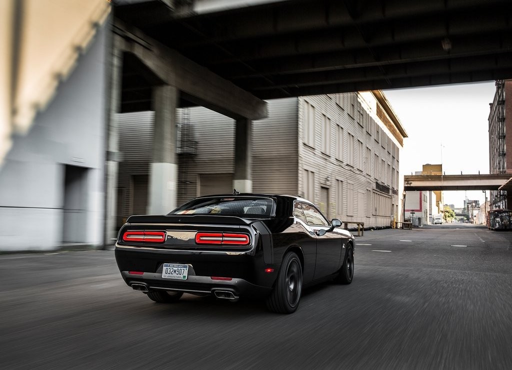 DODGE CHALLENGER, foto 182