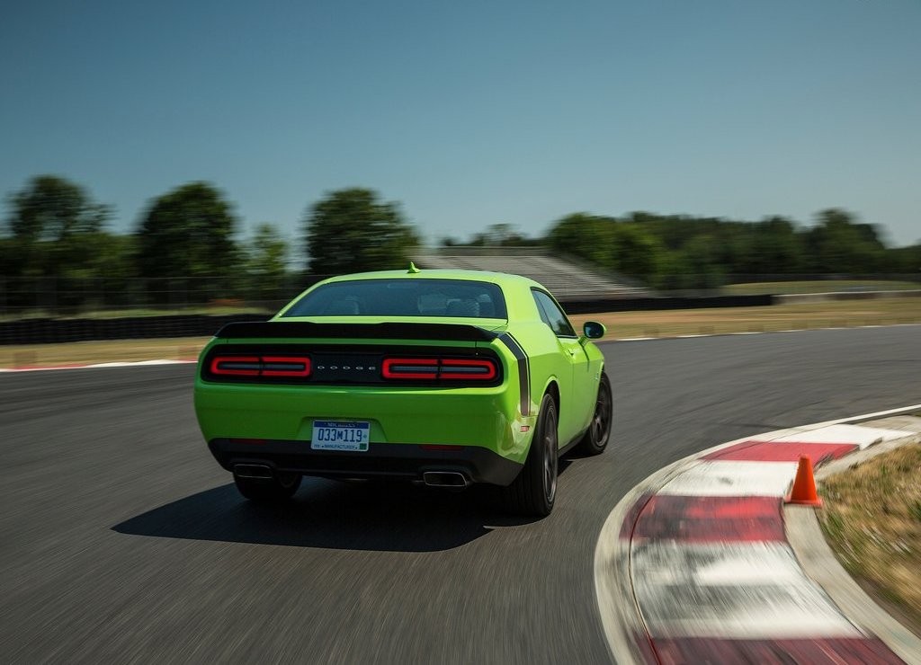 DODGE CHALLENGER, foto 185