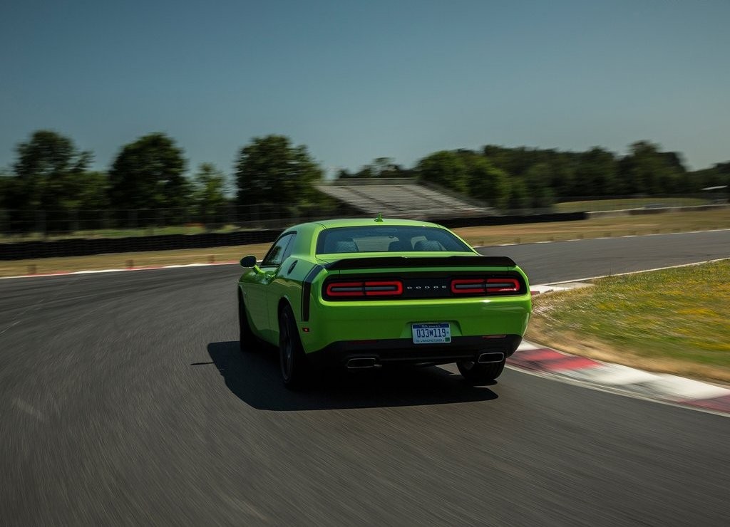 DODGE CHALLENGER, foto 186