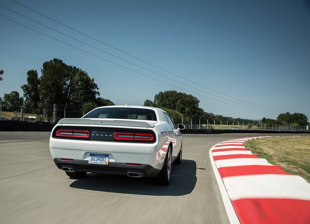 DODGE CHALLENGER, foto 187