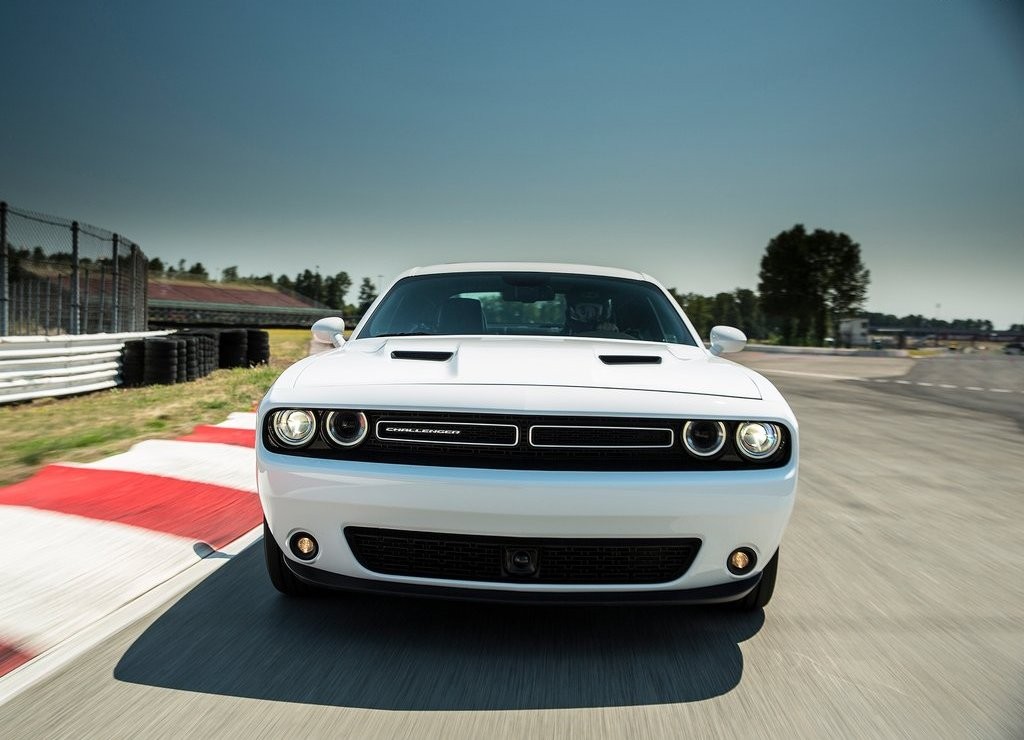 DODGE CHALLENGER, foto 189