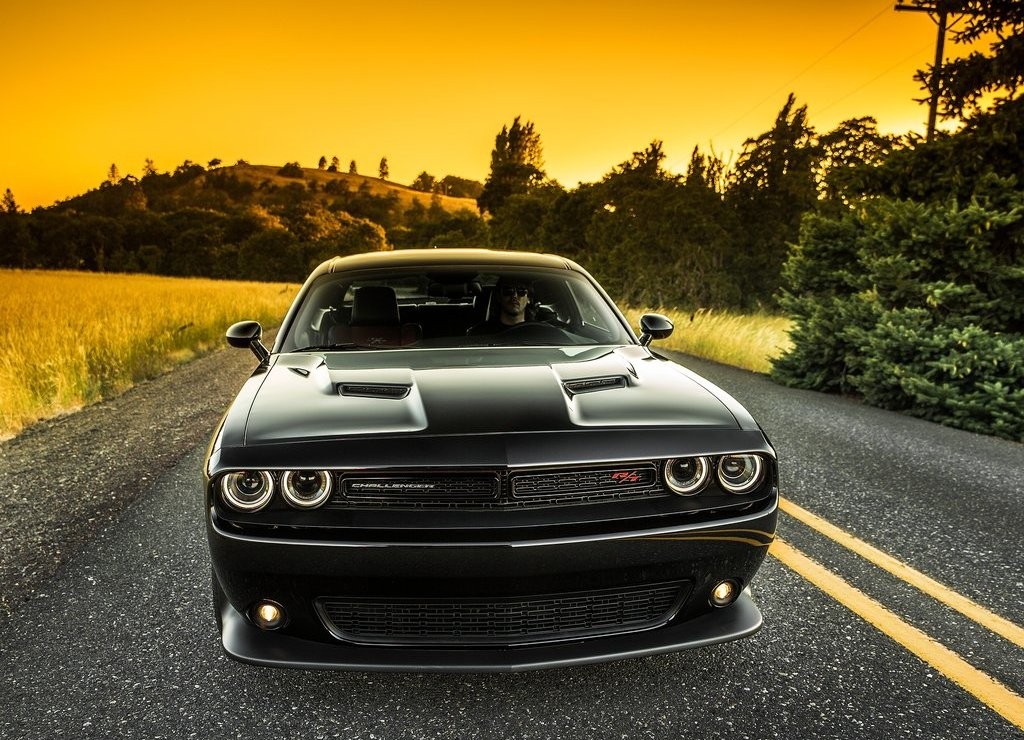 DODGE CHALLENGER, foto 190