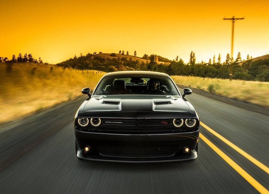 DODGE CHALLENGER, foto 191