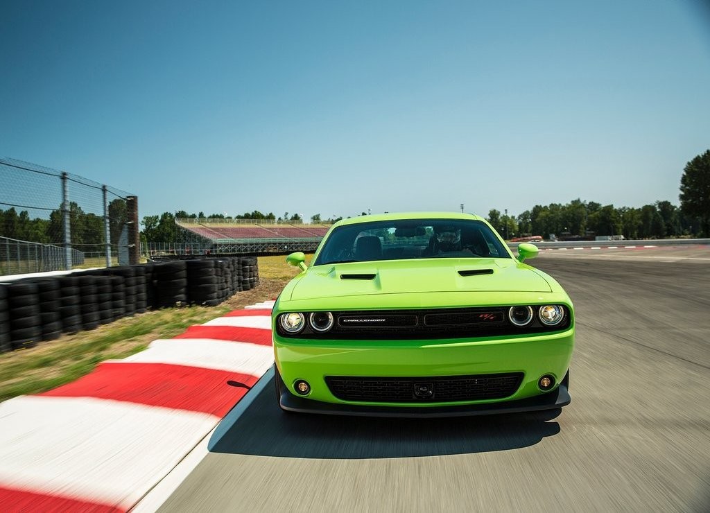 DODGE CHALLENGER, foto 192
