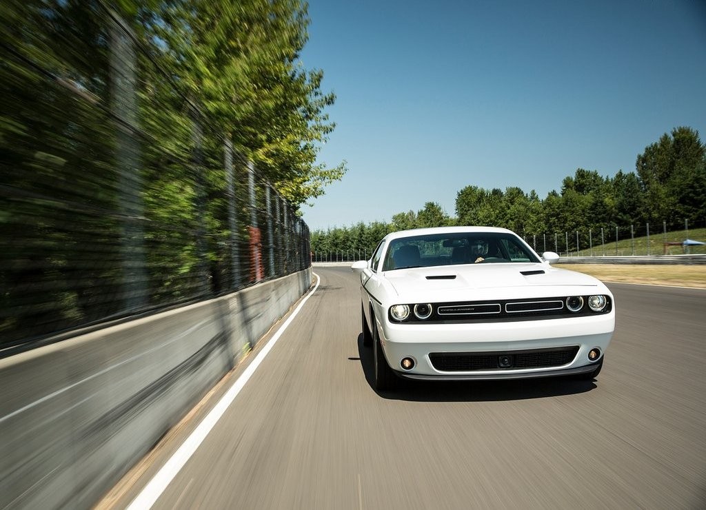 DODGE CHALLENGER, foto 193