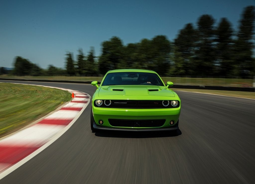 DODGE CHALLENGER, foto 194