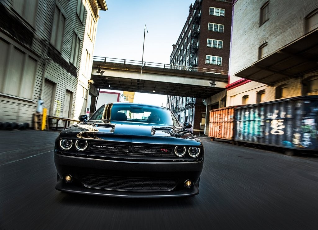 DODGE CHALLENGER, foto 195
