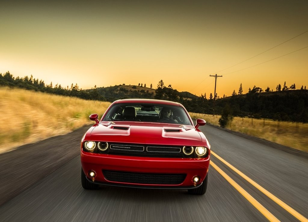 DODGE CHALLENGER, foto 196
