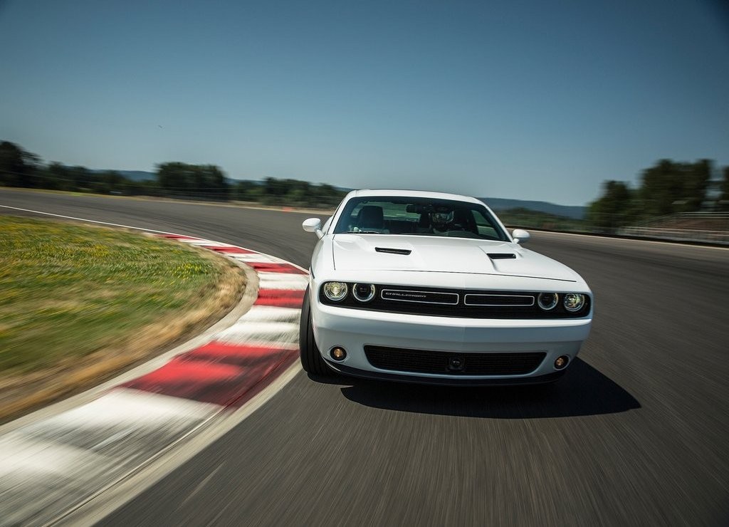 DODGE CHALLENGER, foto 197