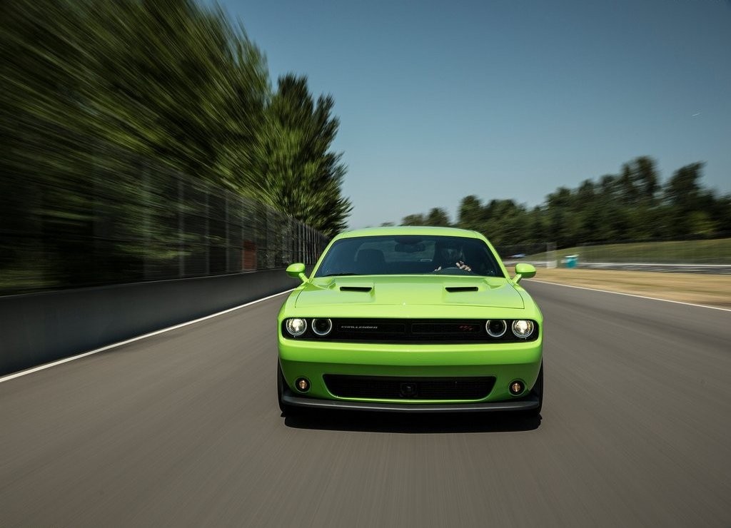 DODGE CHALLENGER, foto 198